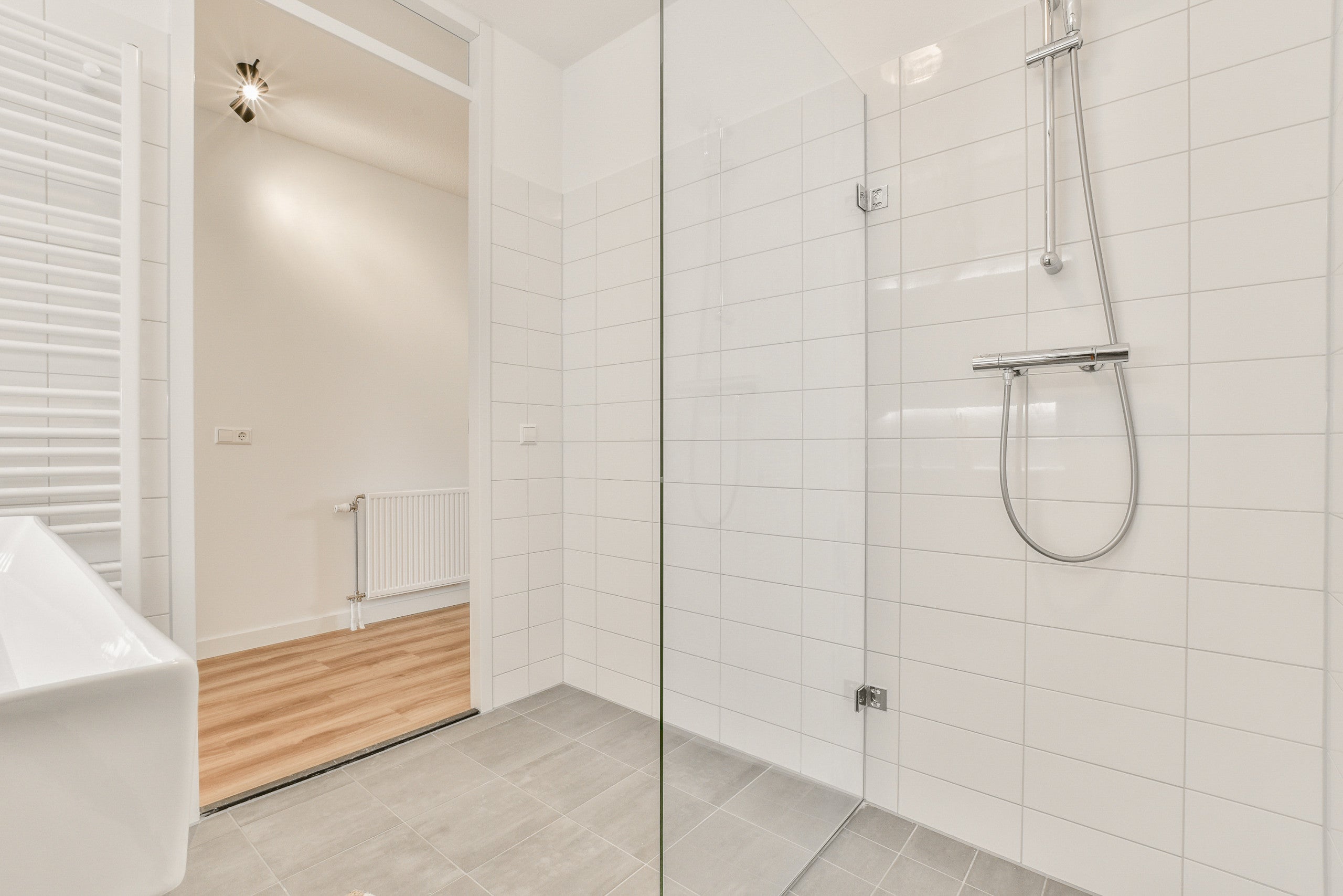 Appartement te huur: Termini 219, Amsterdam
