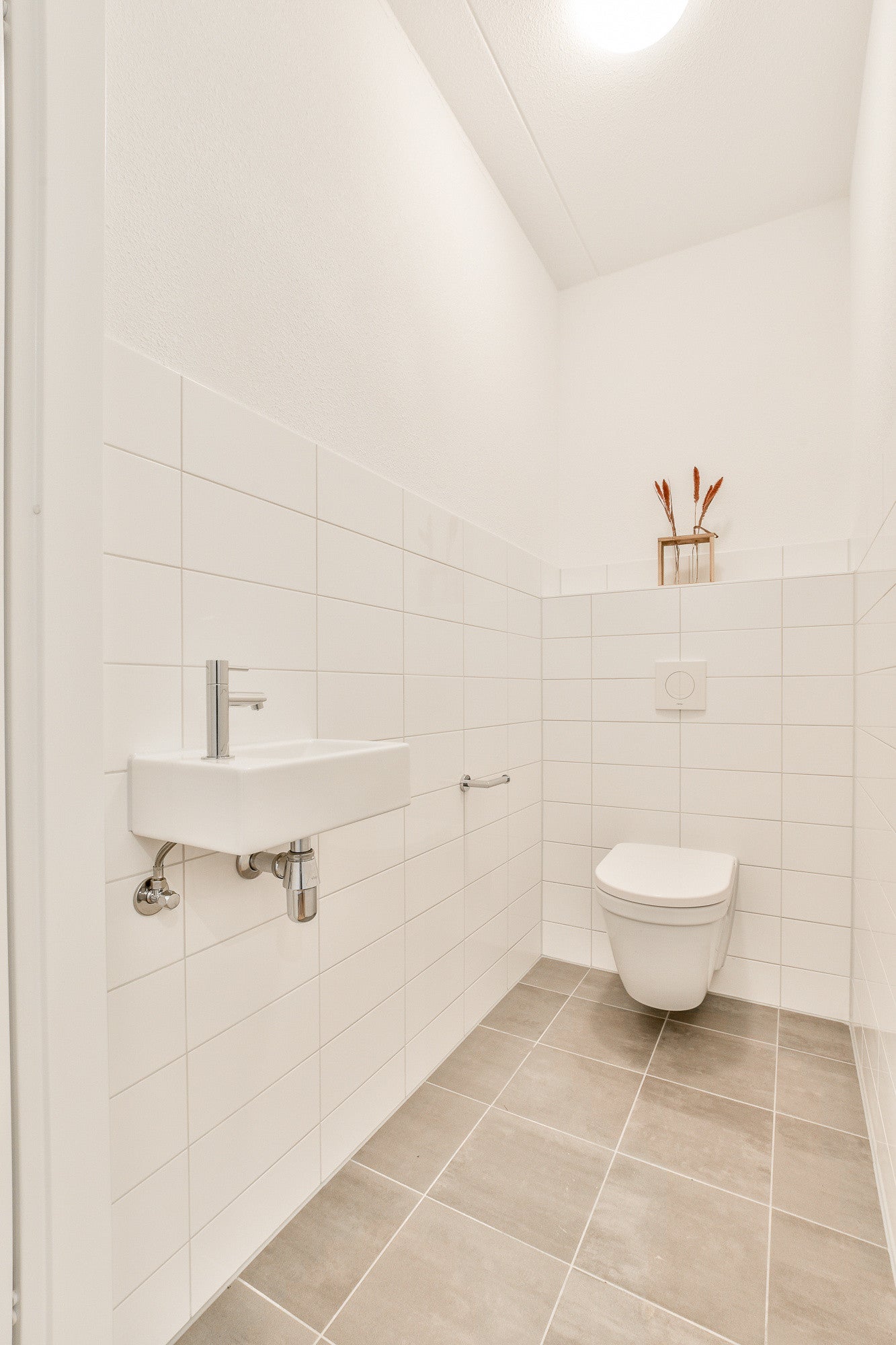 Appartement te huur: Termini 219, Amsterdam