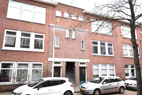 Rhododendronstraat