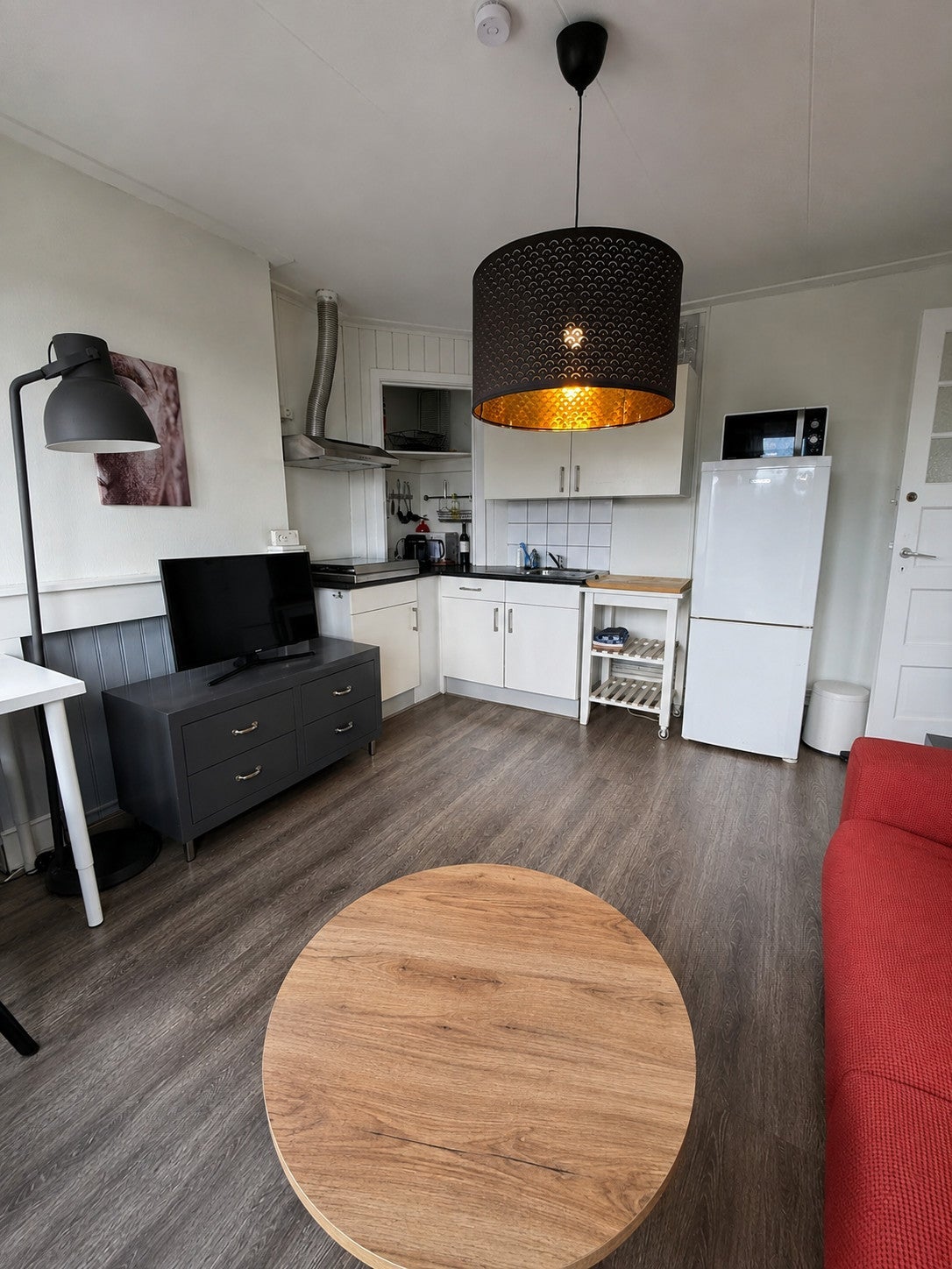 Appartement Gordelweg 42 B 03 in Rotterdam