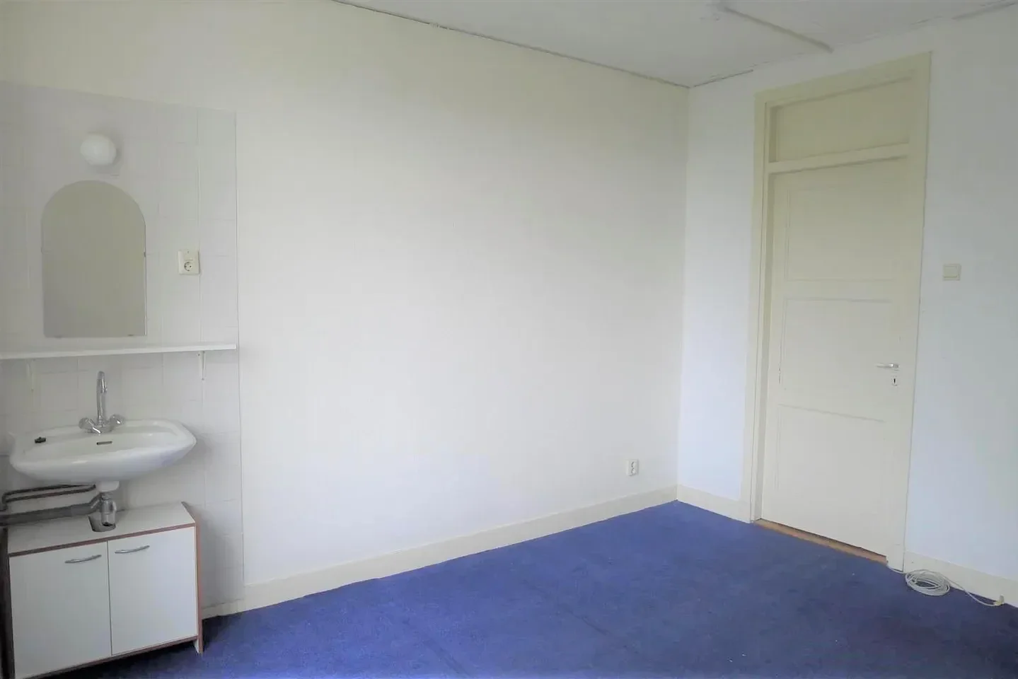 Room Koning Clovisstraat