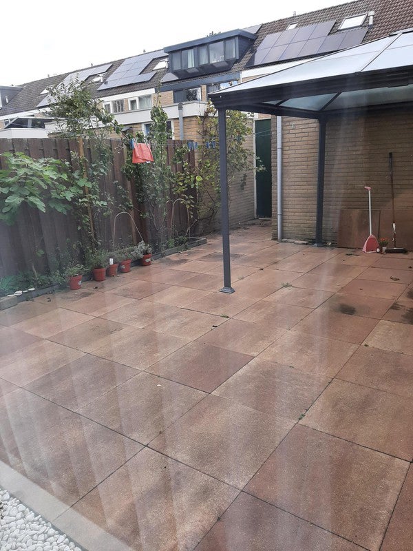 Appartement Stetwaard in Alkmaar