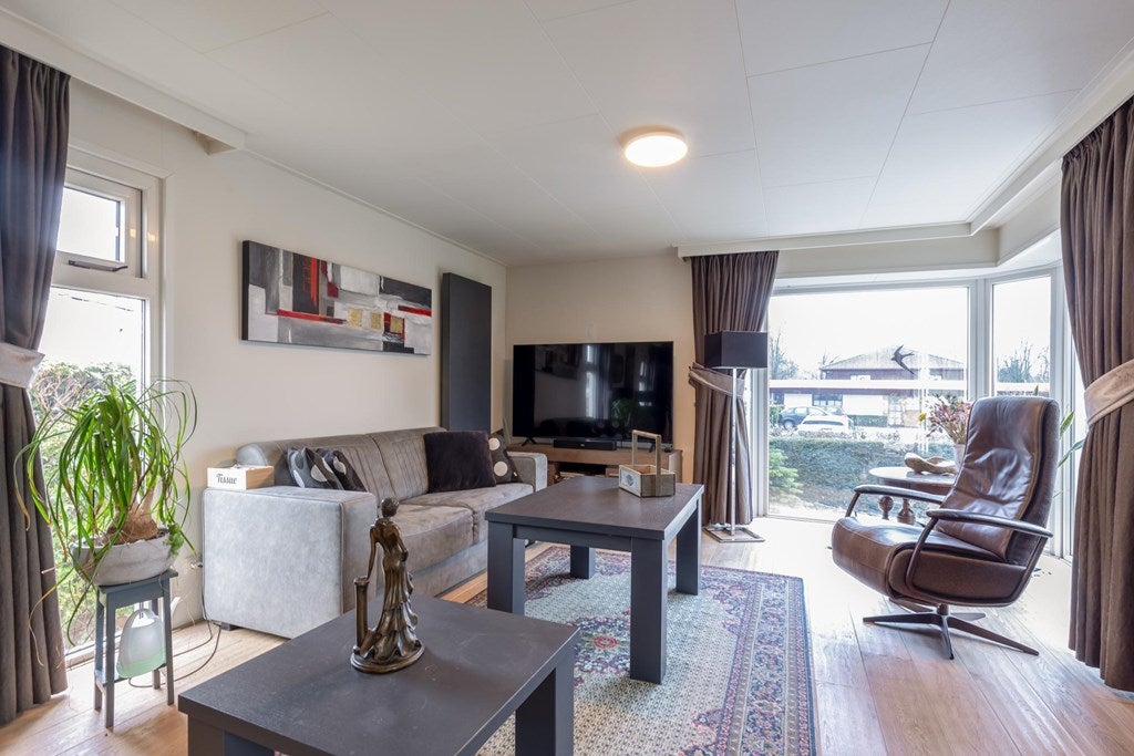Huis Hommelweg 2 B 525 in Susteren