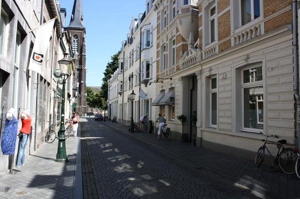 Rechtstraat