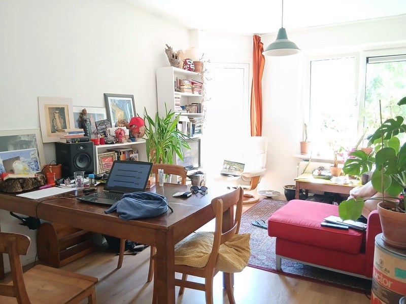 Appartement Bullepad in Amsterdam