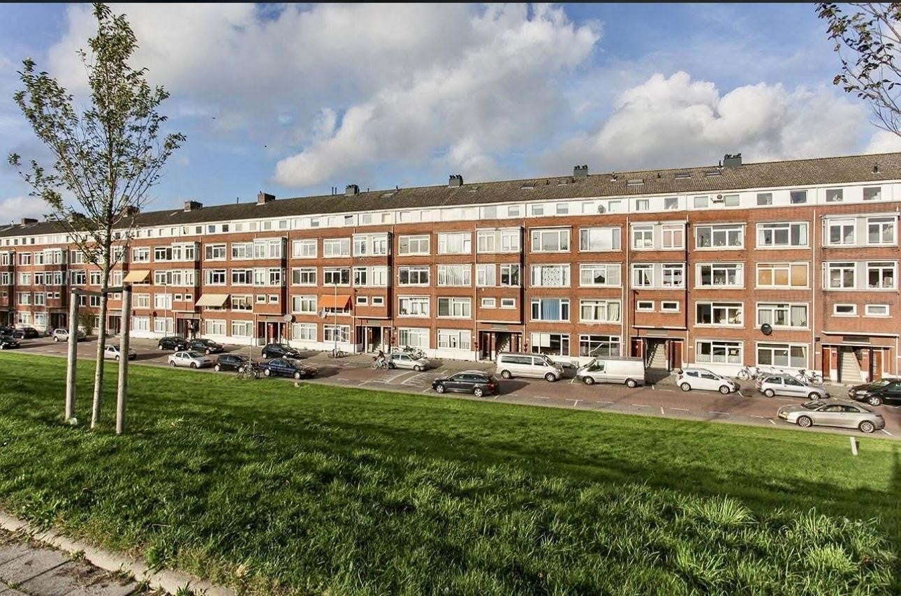 Te huur Appartement Schiedamseweg Beneden 495 B in Rotterdam