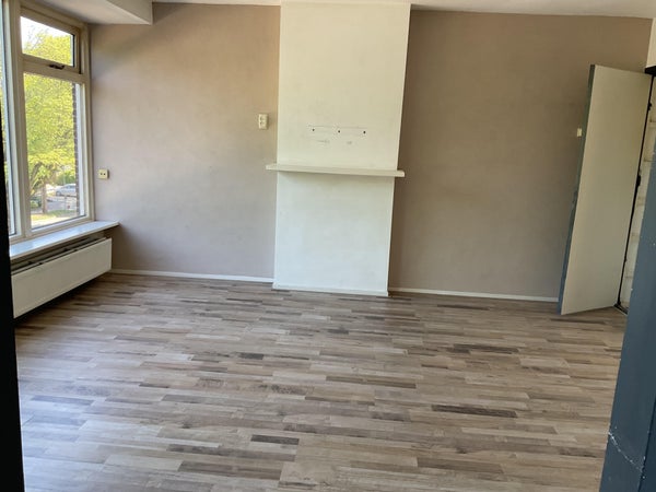Etagenwohnung Nijkampenweg in Emmen