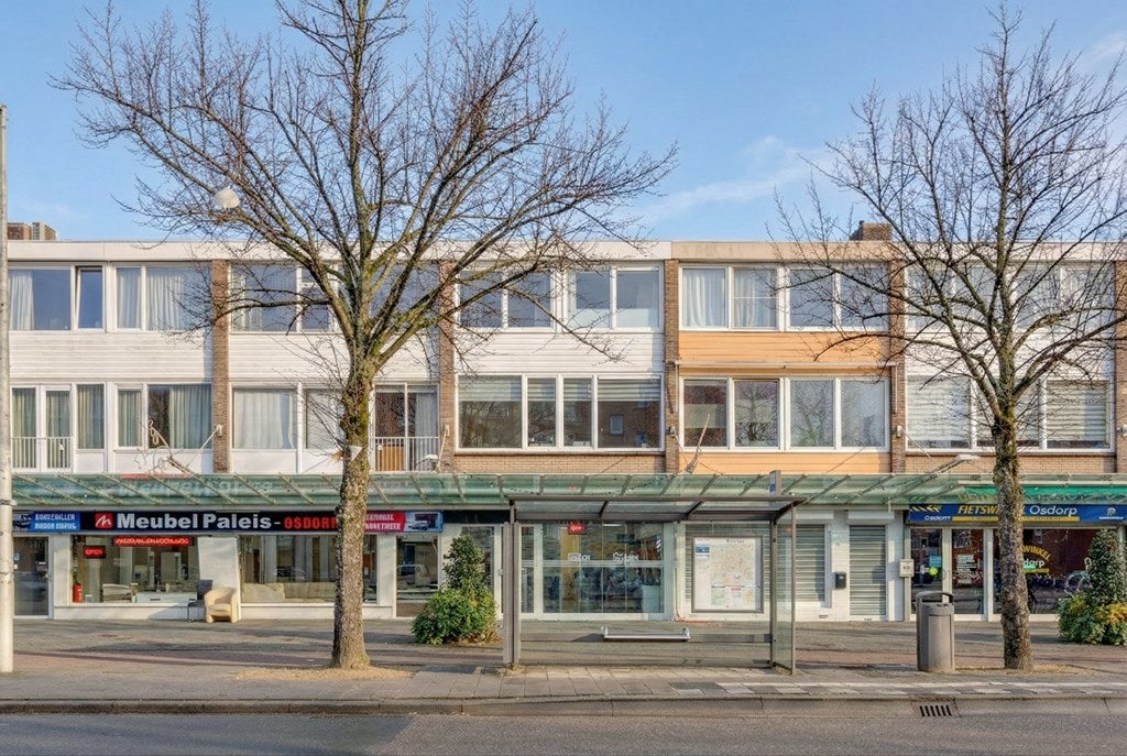 Nieuwe Laan