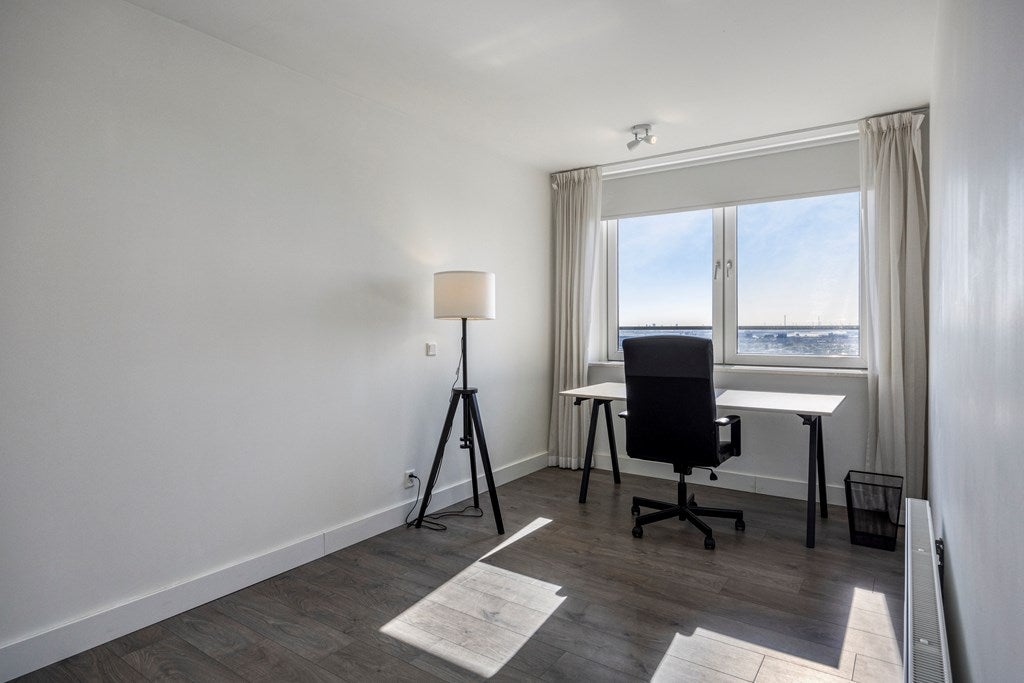Te huur Appartement Bulgersteyn in Rotterdam