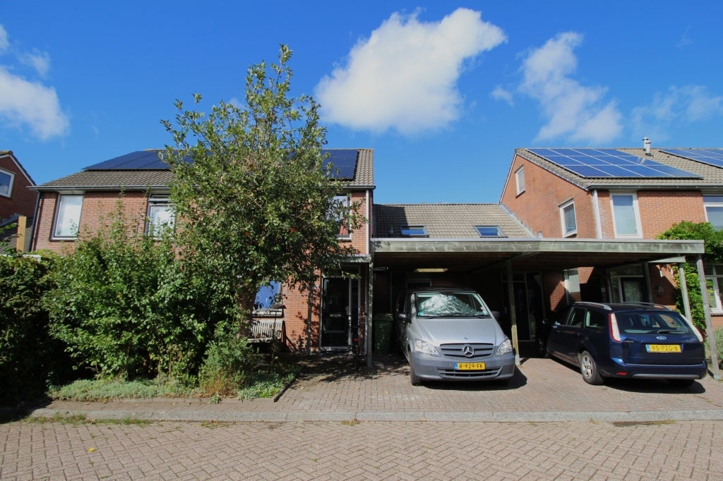 Huis Tormentilstraat 2