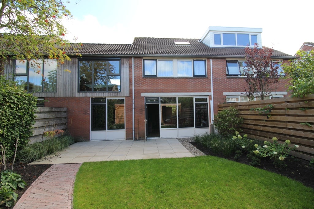 Huis Tormentilstraat 17
