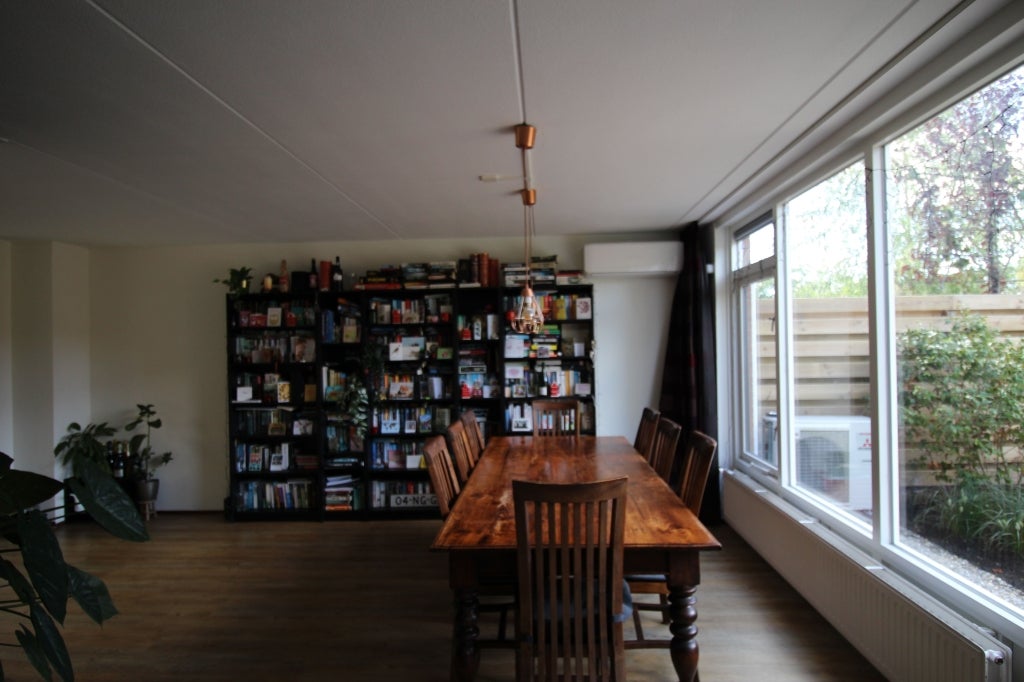Huis Tormentilstraat 8