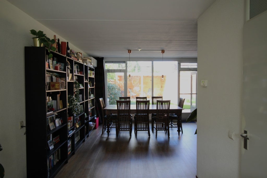 Huis Tormentilstraat 9