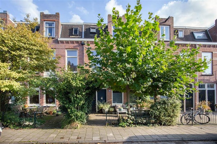 Fahrenheitstraat 62