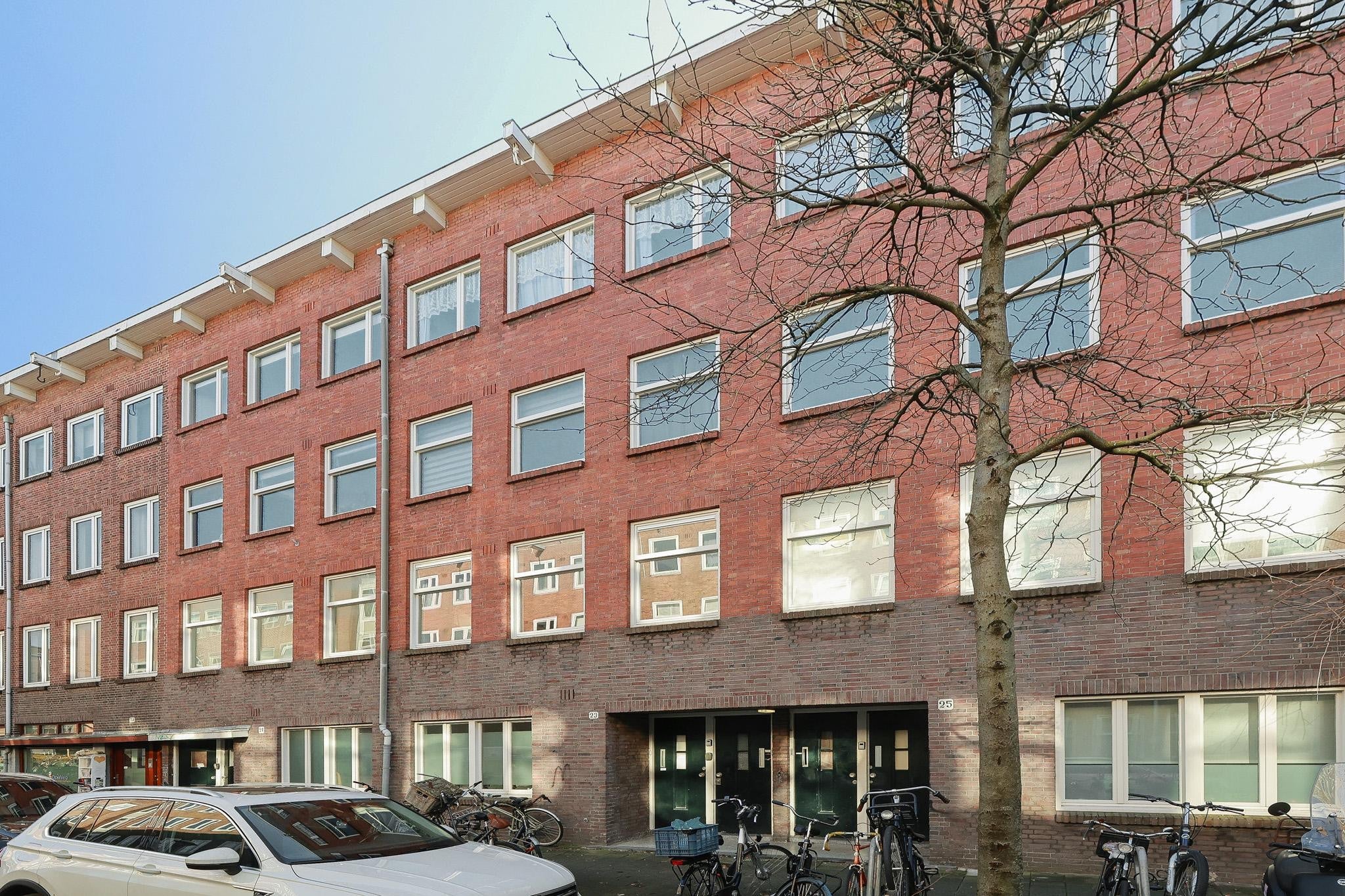 Te huur Appartement Bartholomeus Diazstraat 23 1 in Amsterdam