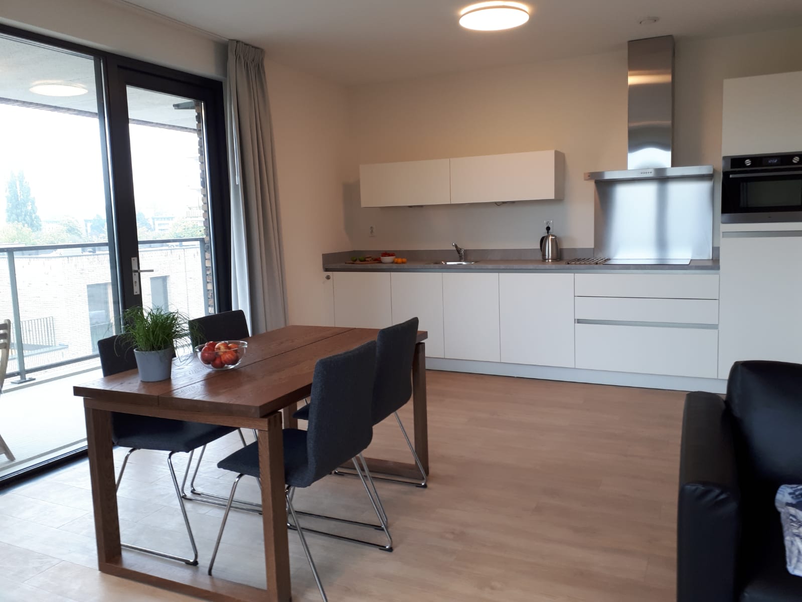 Te huur Appartement IJdoornlaan in Amsterdam