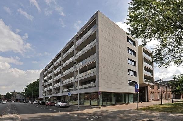 Te huur: Appartement Keizerstraat in Breda