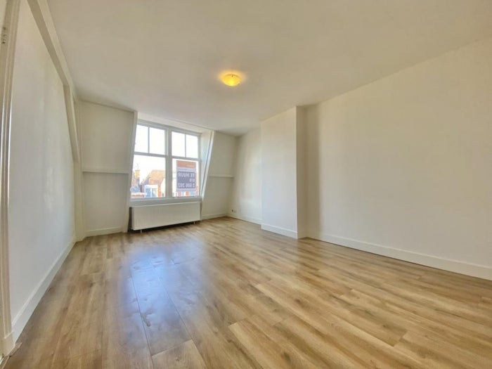 Te huur: Appartement Frederik Hendriklaan 66 B in Den Haag