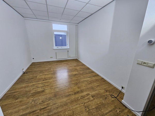 Appartement Eendrachtstraat in Wormer