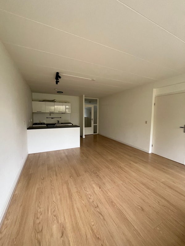 Te huur: Appartement Dirk de Raetlaan 45 in Wassenaar