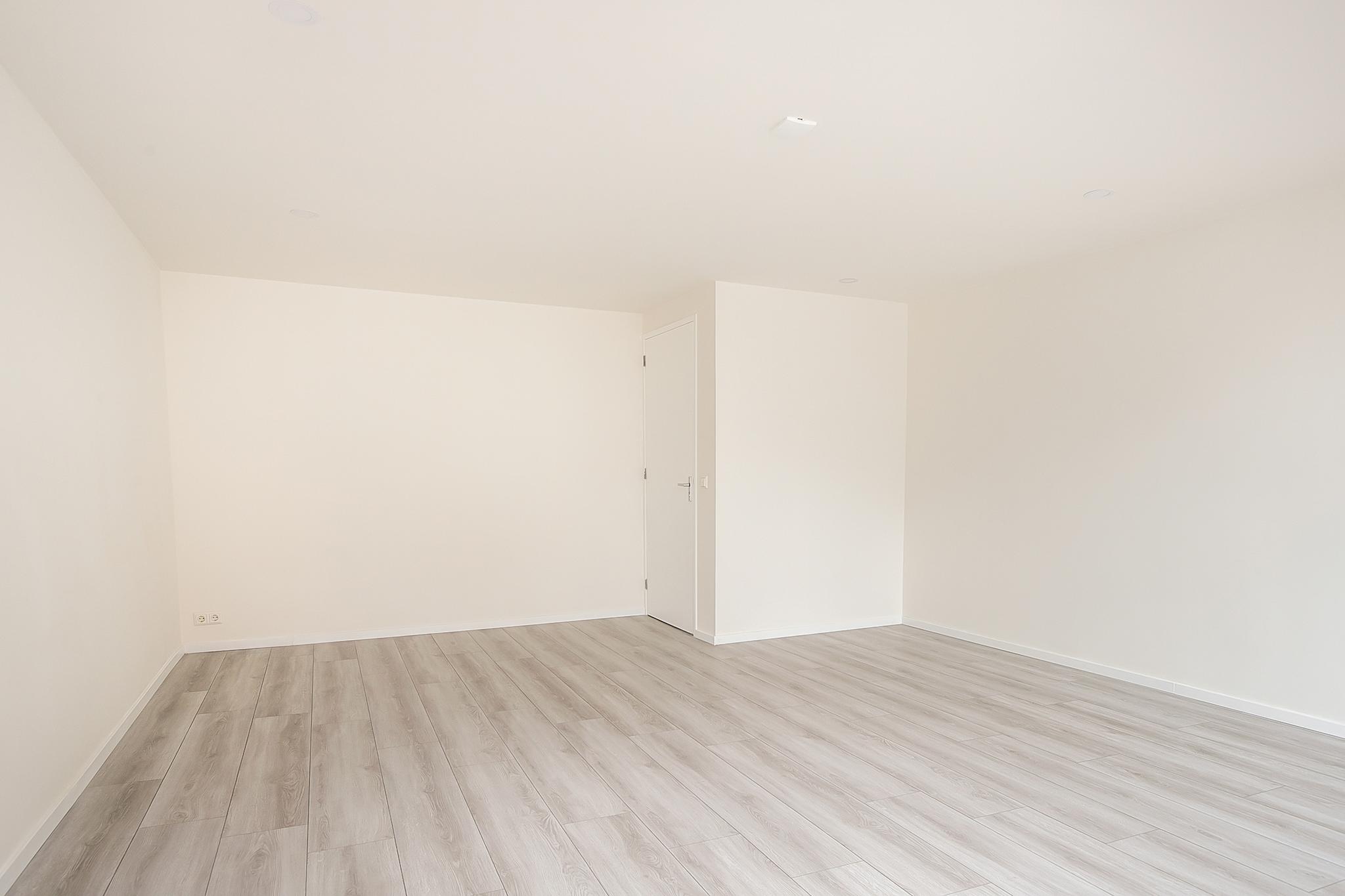 Appartement Hoogstraat in Vlaardingen