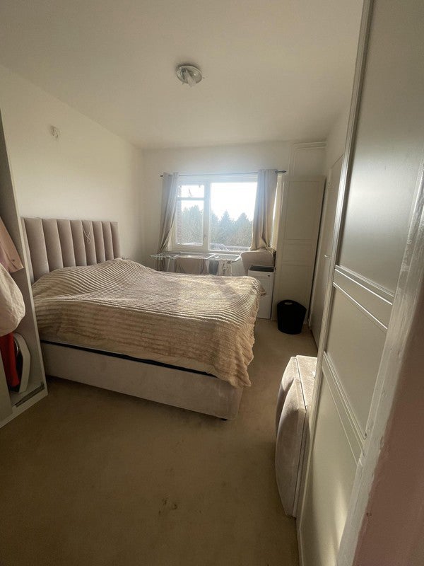 Appartement Lijsterberg in Rhenen