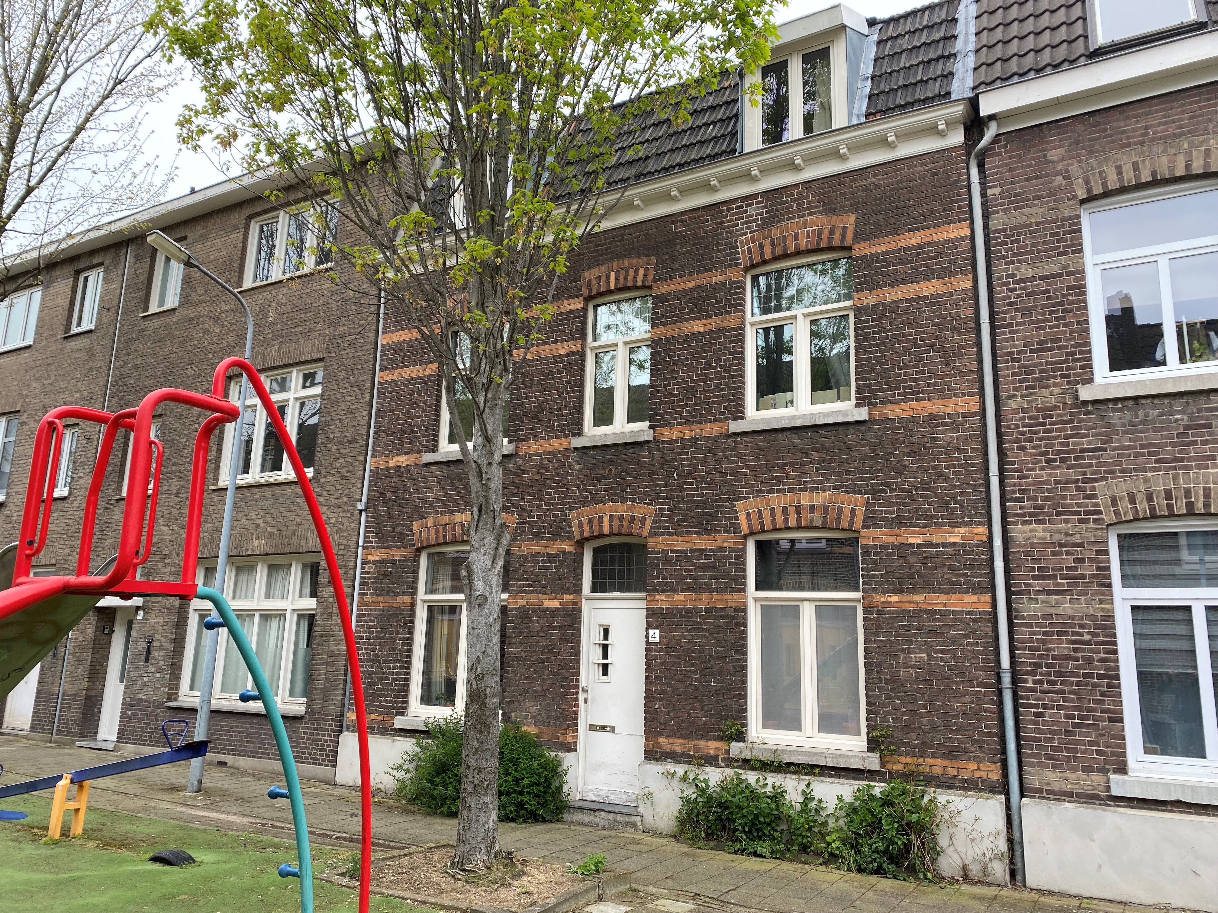 Woning in Maastricht - Coclersstraat