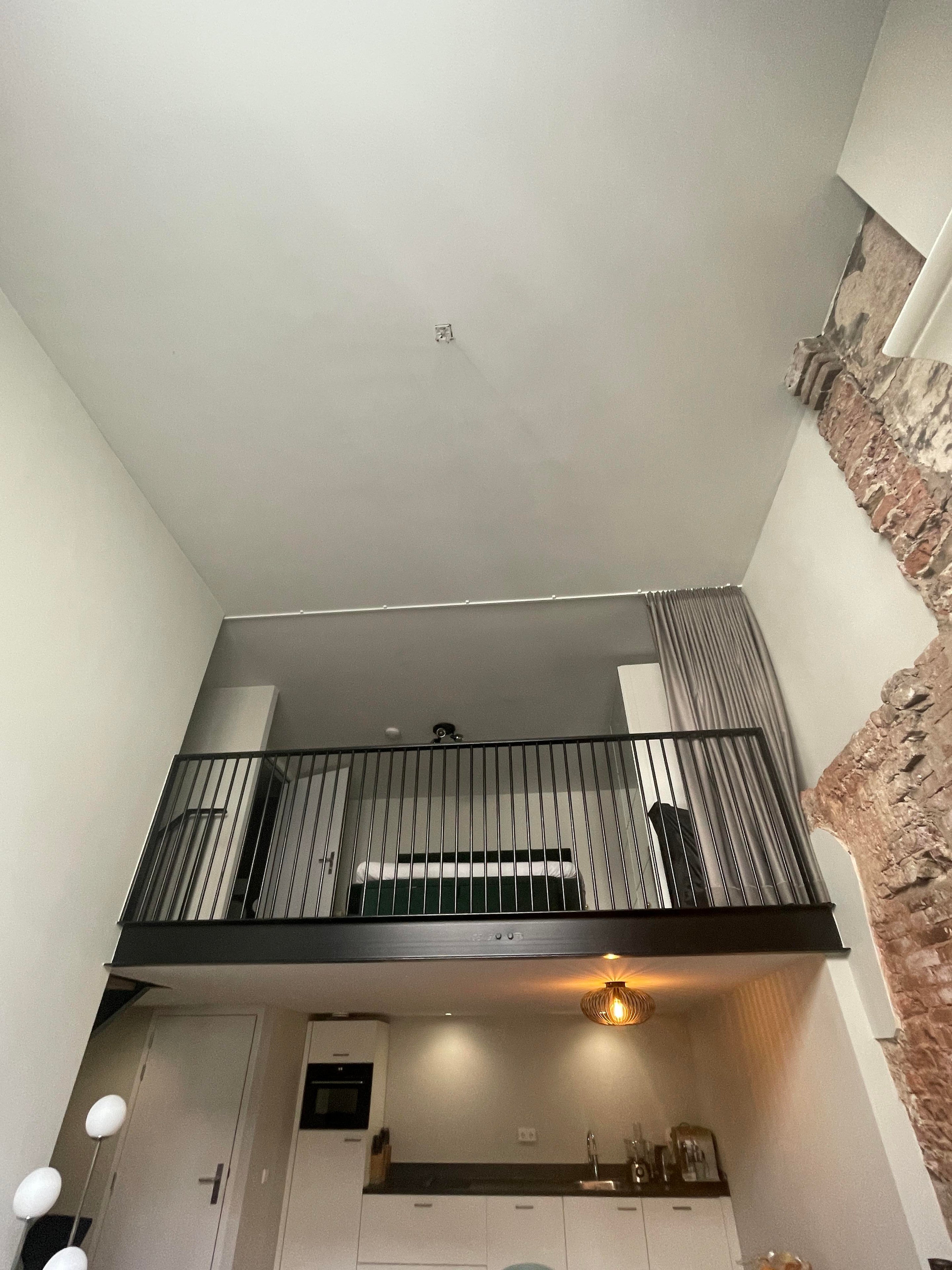 Appartement te huur: Oudegracht 33B, Utrecht