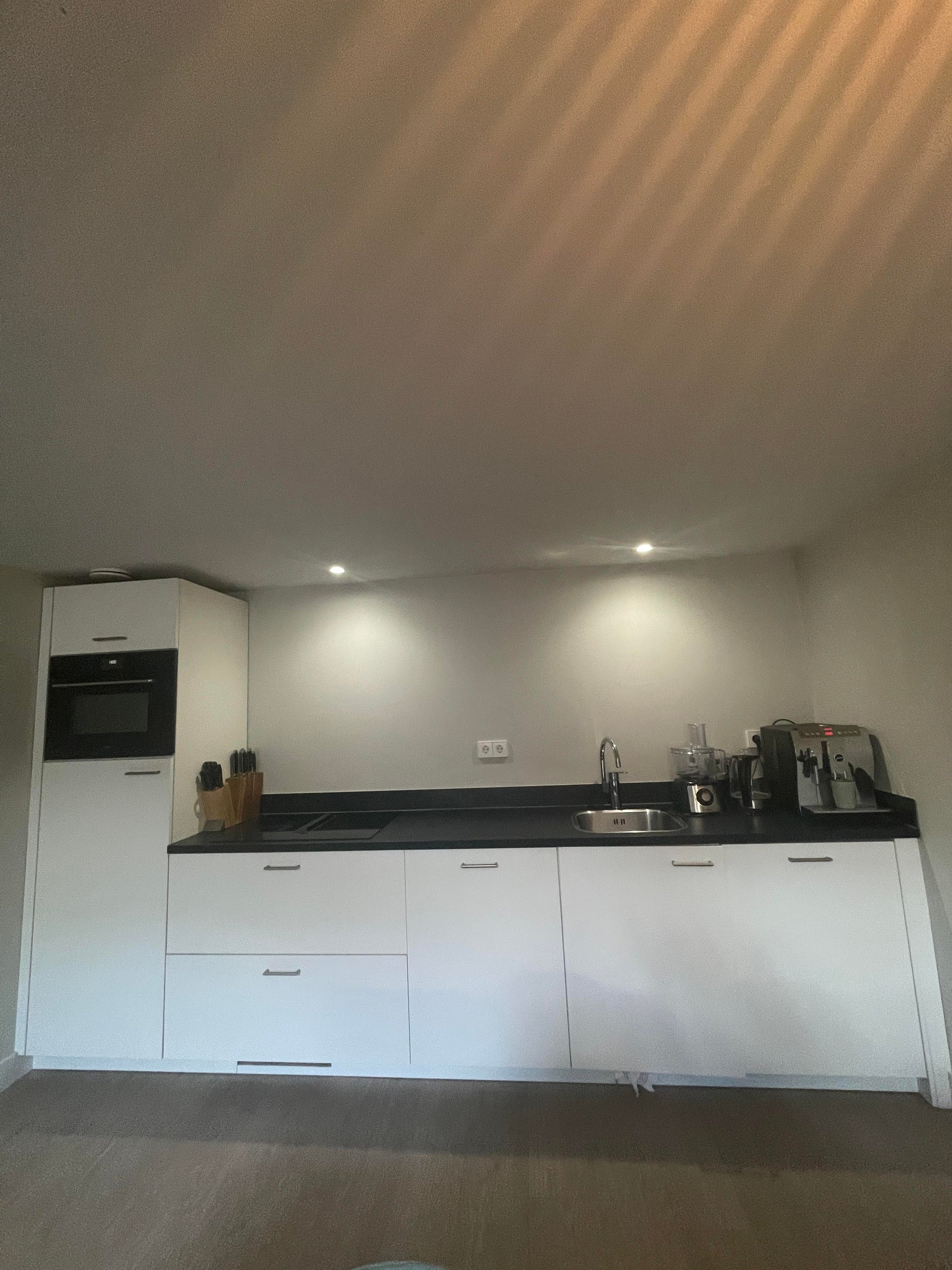 Appartement te huur: Oudegracht 33B, Utrecht