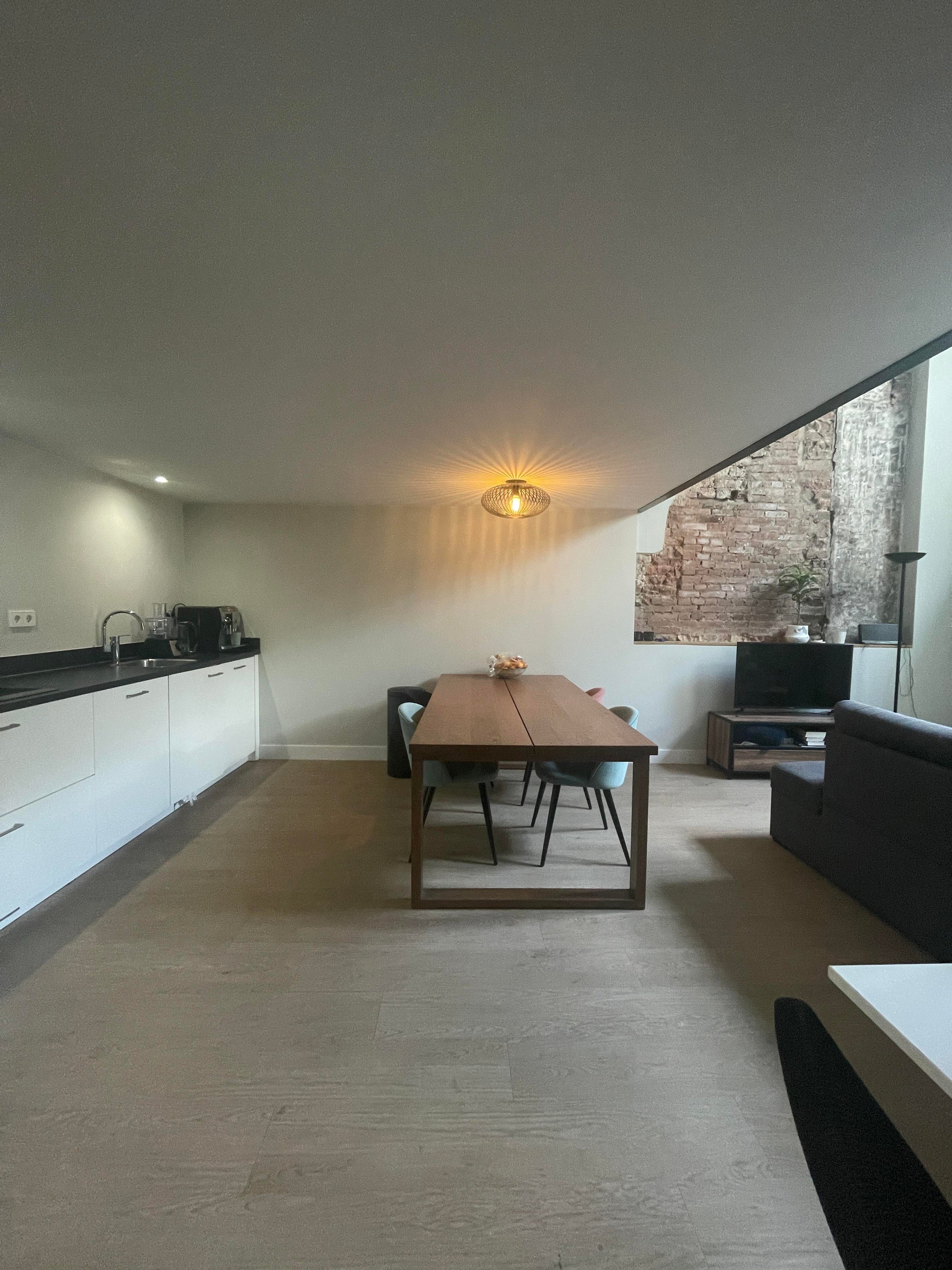 Appartement te huur: Oudegracht 33B, Utrecht