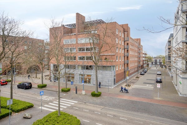 Stellalunet 36 F in Maastricht