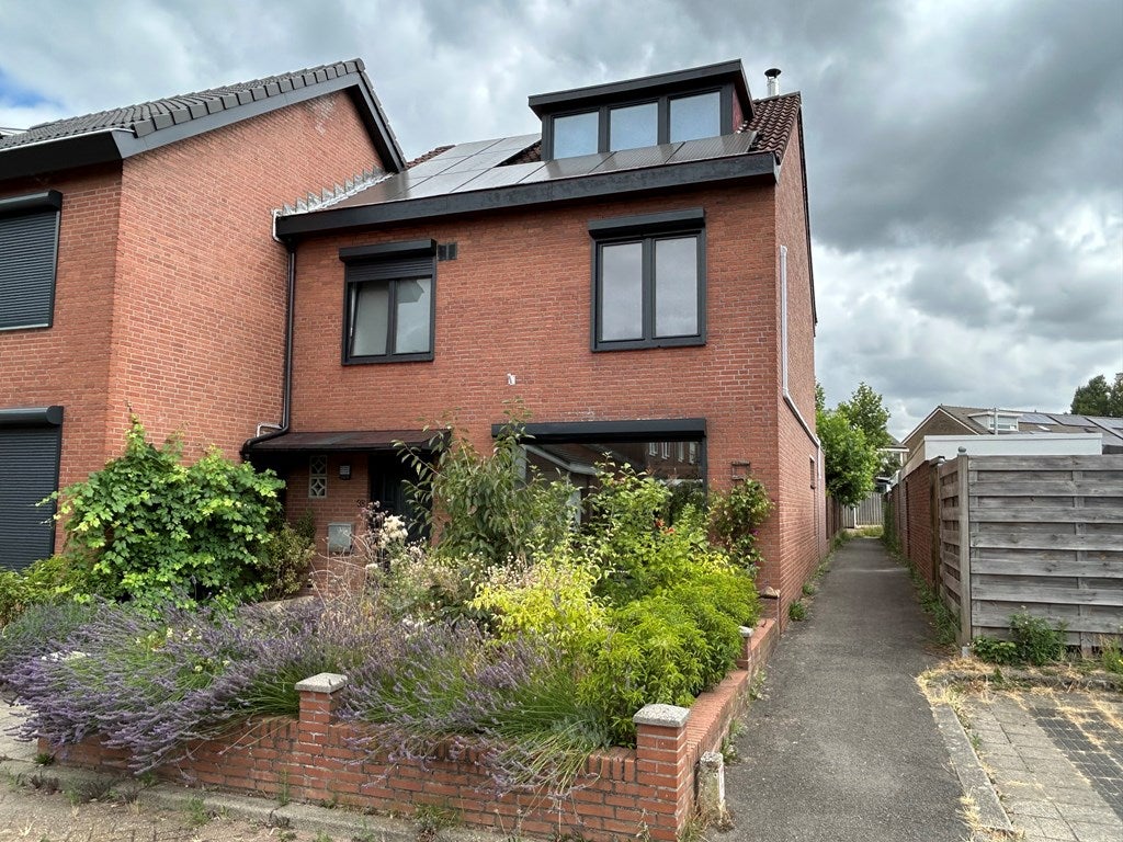 Huis Daslook 38 in Kerkrade