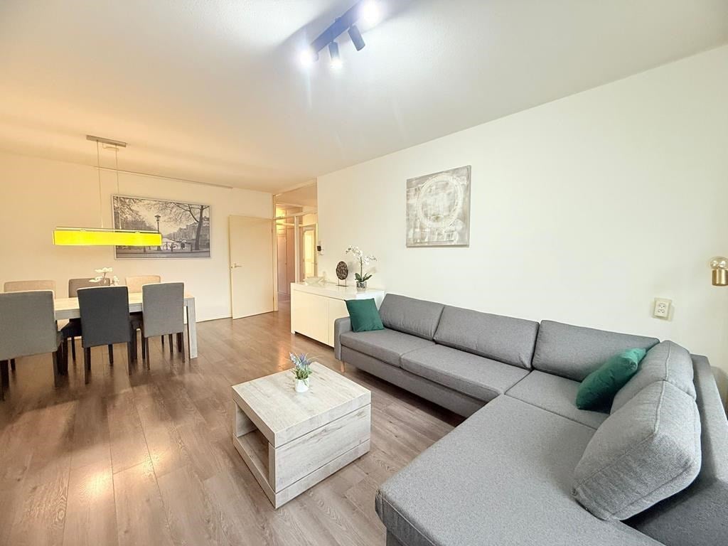 Te huur Appartement Kringloop in Amstelveen