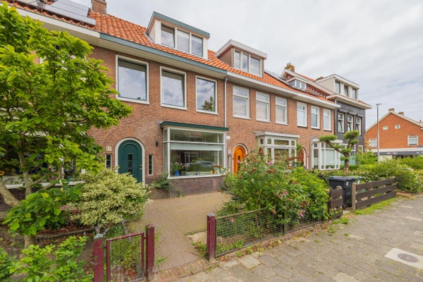 Te huur: Huis Vergierdeweg 197 in Haarlem