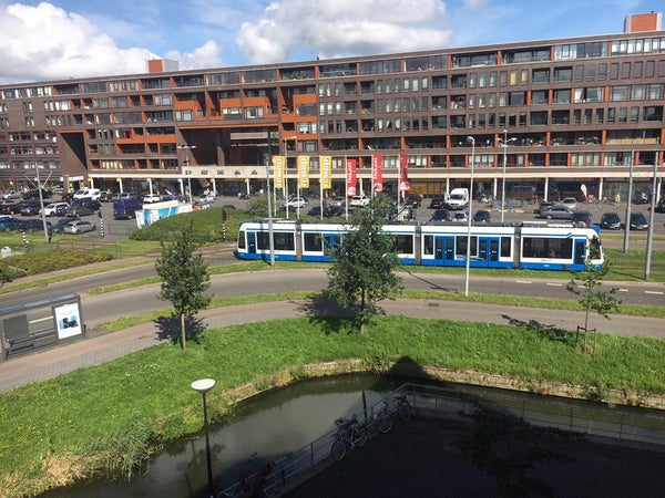 Eurokade