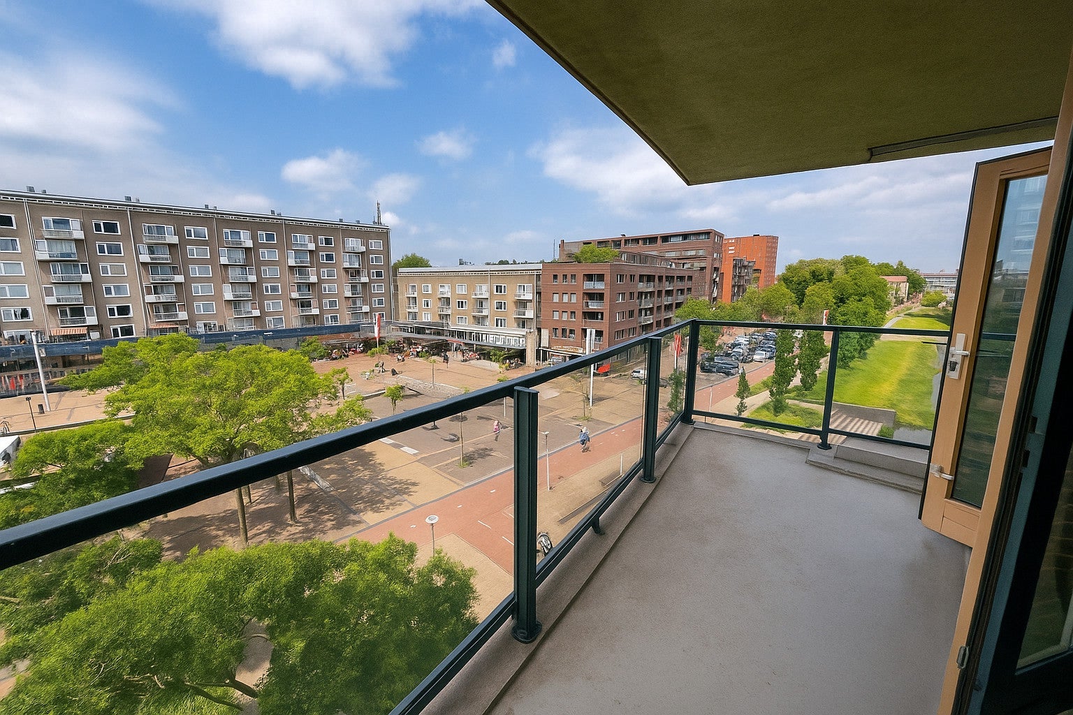 Lambertus Zijlplein