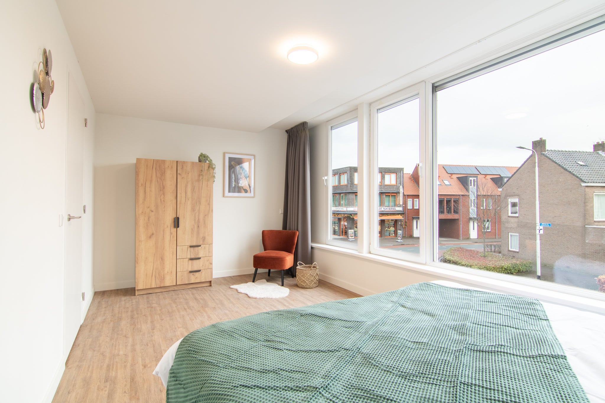 Woning te huur: Willem de Rijkestraat, Tilburg