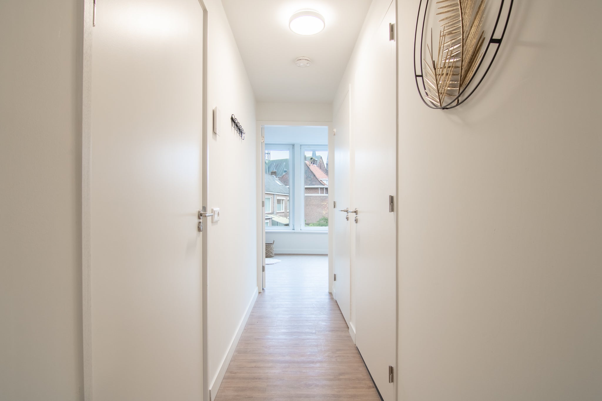 Woning te huur: Willem de Rijkestraat, Tilburg