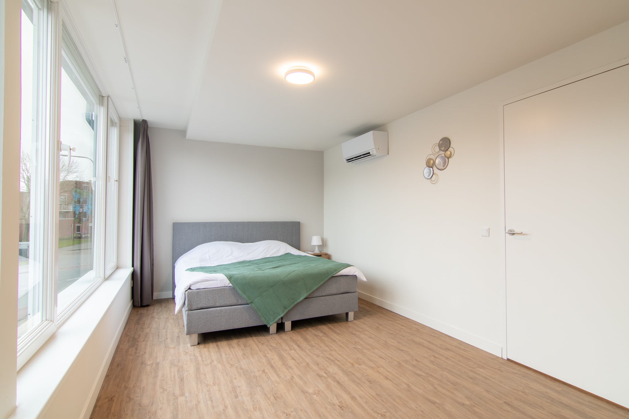 Woning te huur: Willem de Rijkestraat, Tilburg