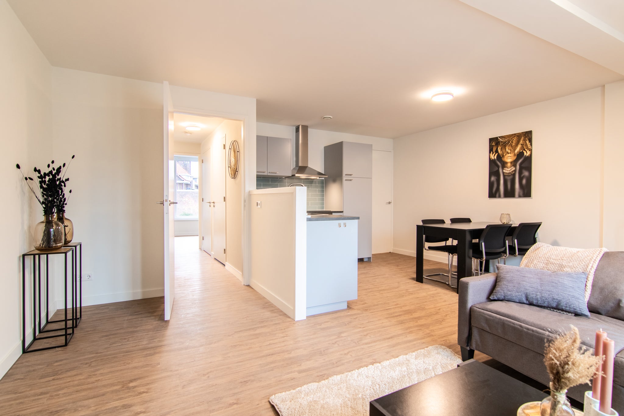 Woning te huur: Willem de Rijkestraat, Tilburg