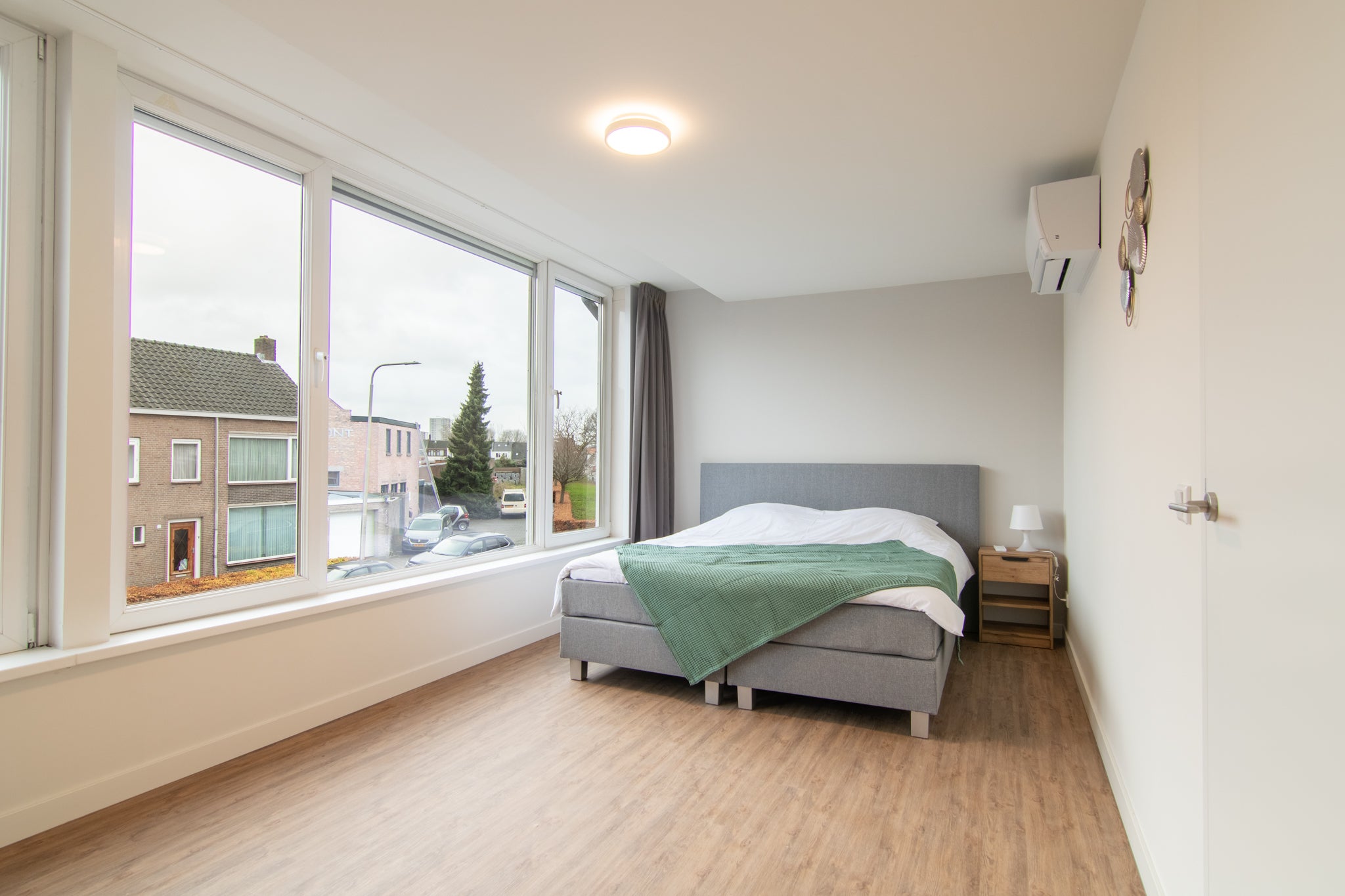 Woning te huur: Willem de Rijkestraat, Tilburg