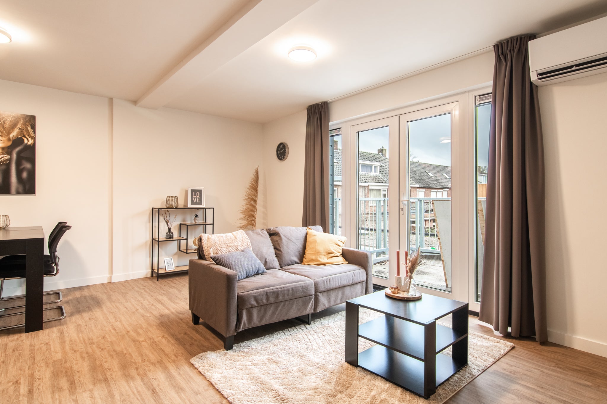 Te huur Appartement Willem de Rijkestraat in Tilburg