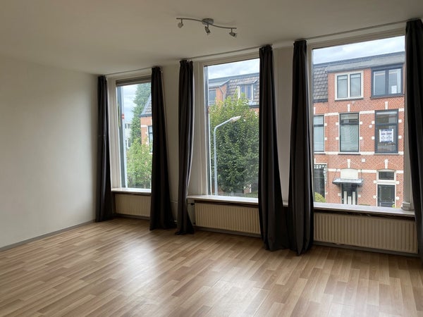 Appartement J.H.B. Koekkoekstraat in Hilversum