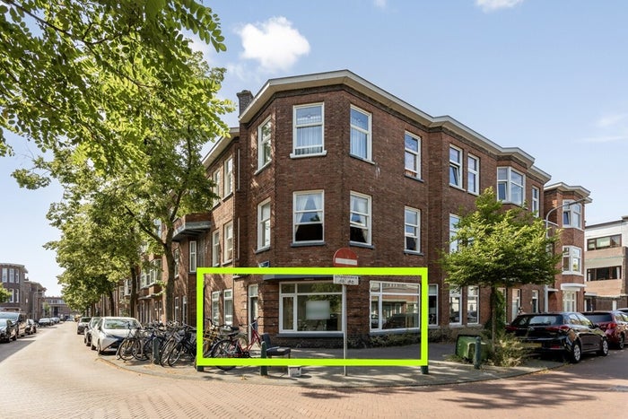 Van der Capellenstraat 94