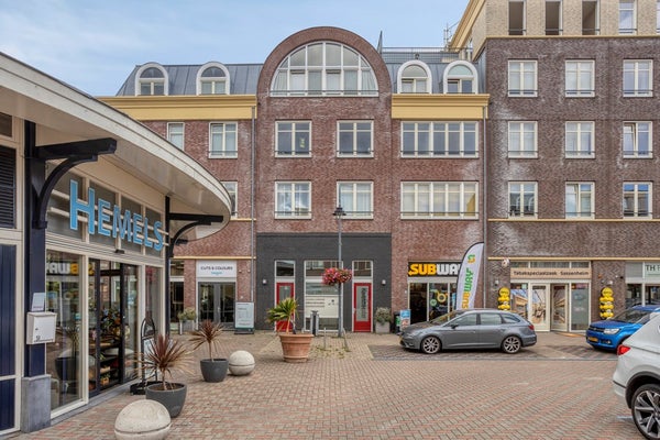 Appartement Voorhavenkwartier 39 in Sassenheim