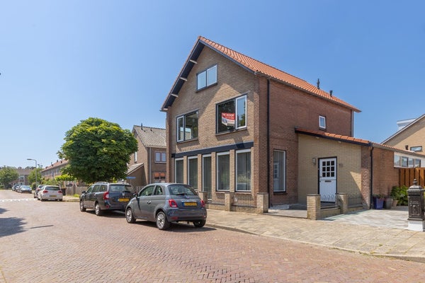 Huis te koop Korteraarseweg 126 in Ter Aar voor € 585.000