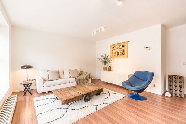 Waterlooplein 21 B