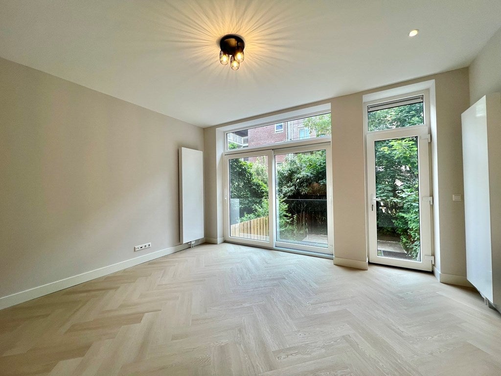 Appartement Vlaggemanstraat 28 A in Rotterdam