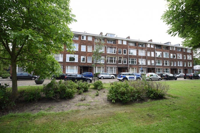 Te huur: Appartement Professor Poelslaan in Rotterdam