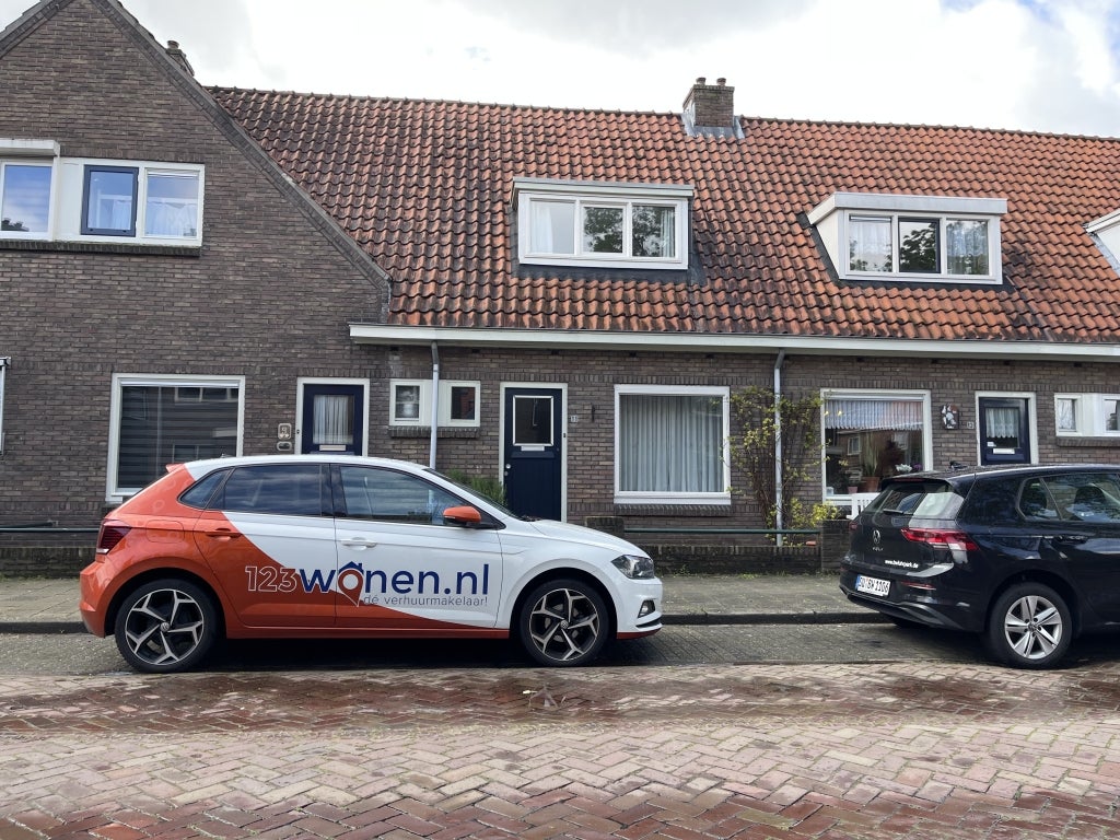Woning in Deventer - Putmanstraat